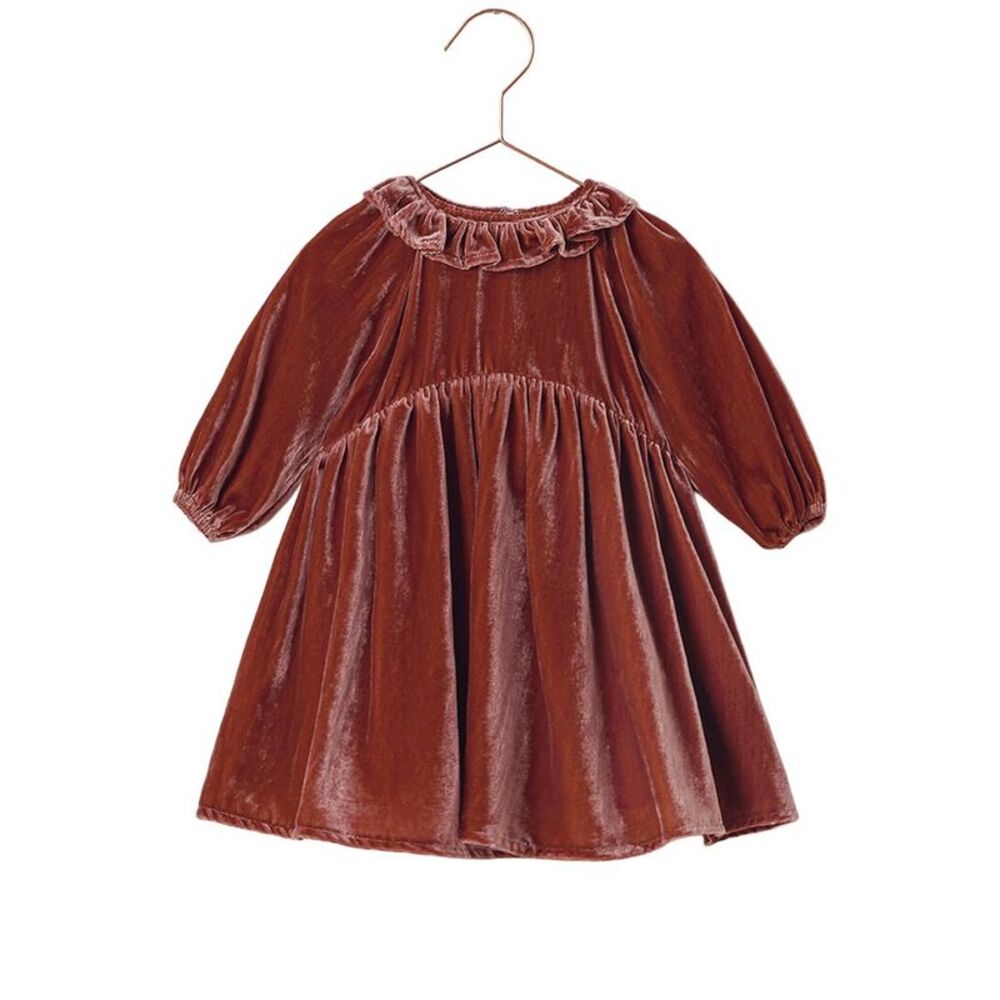 Noralee Girls  Adeline Dress